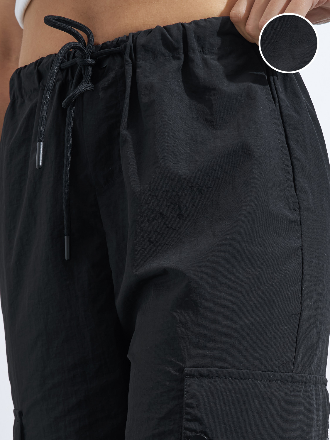 Image of Tokyo Talkies Women Cargos