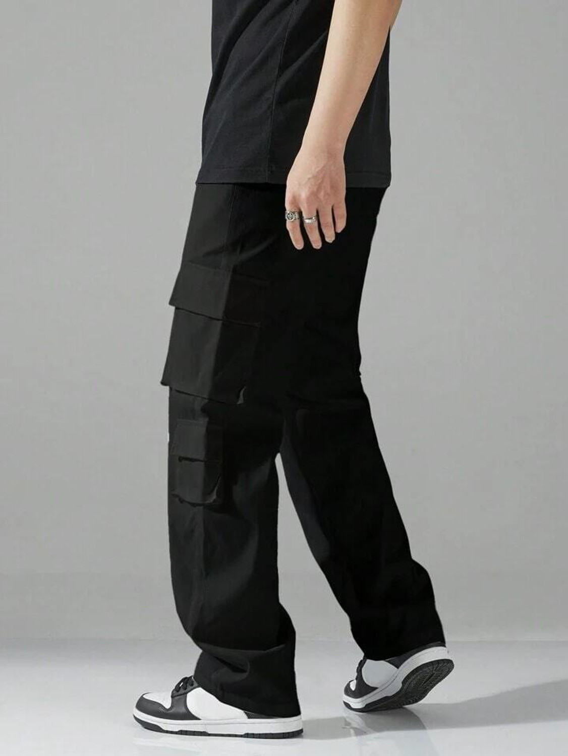 Image of SPROUTED Men Cargos
