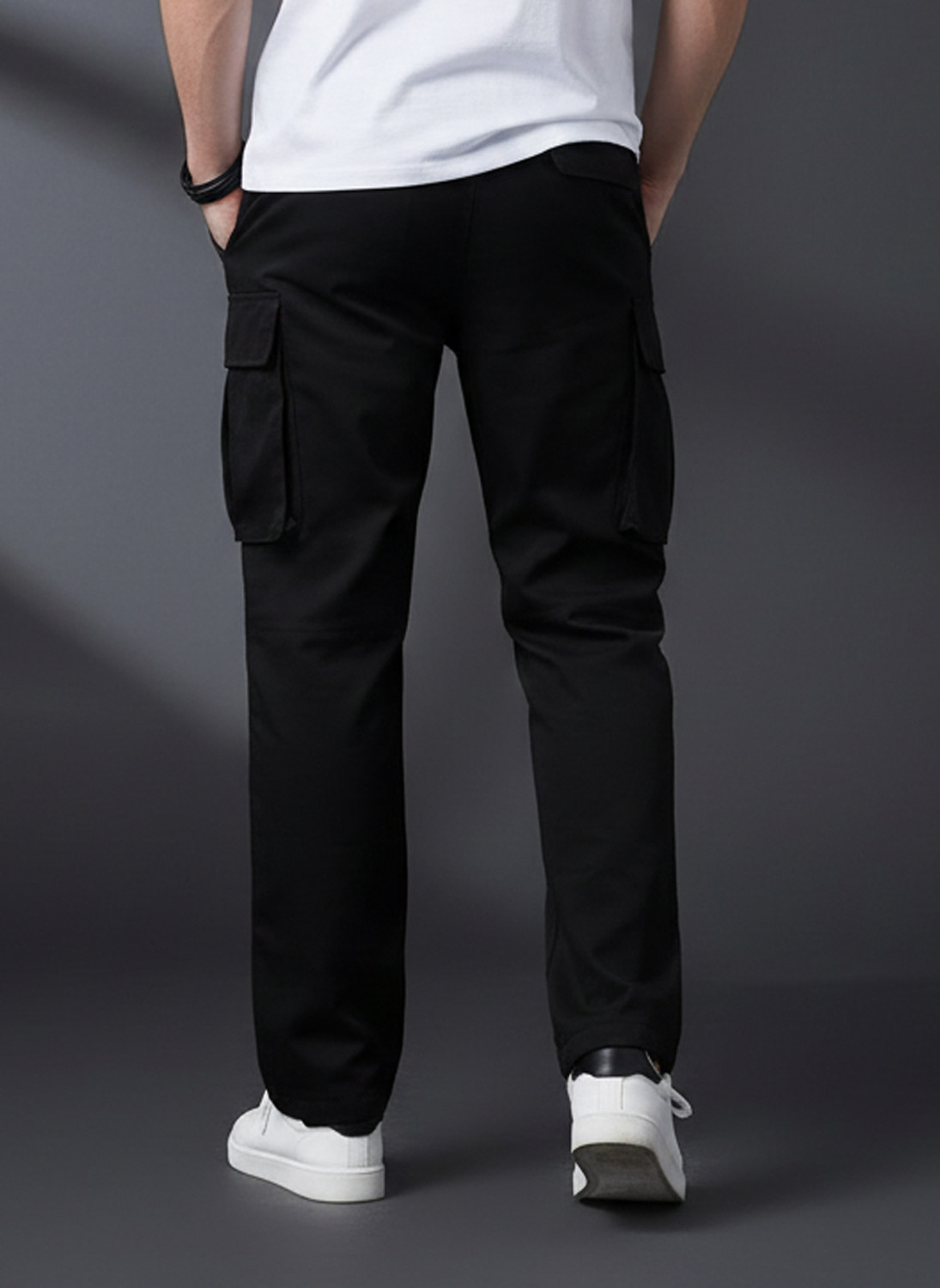 Image of Vogaann Men Cargos
