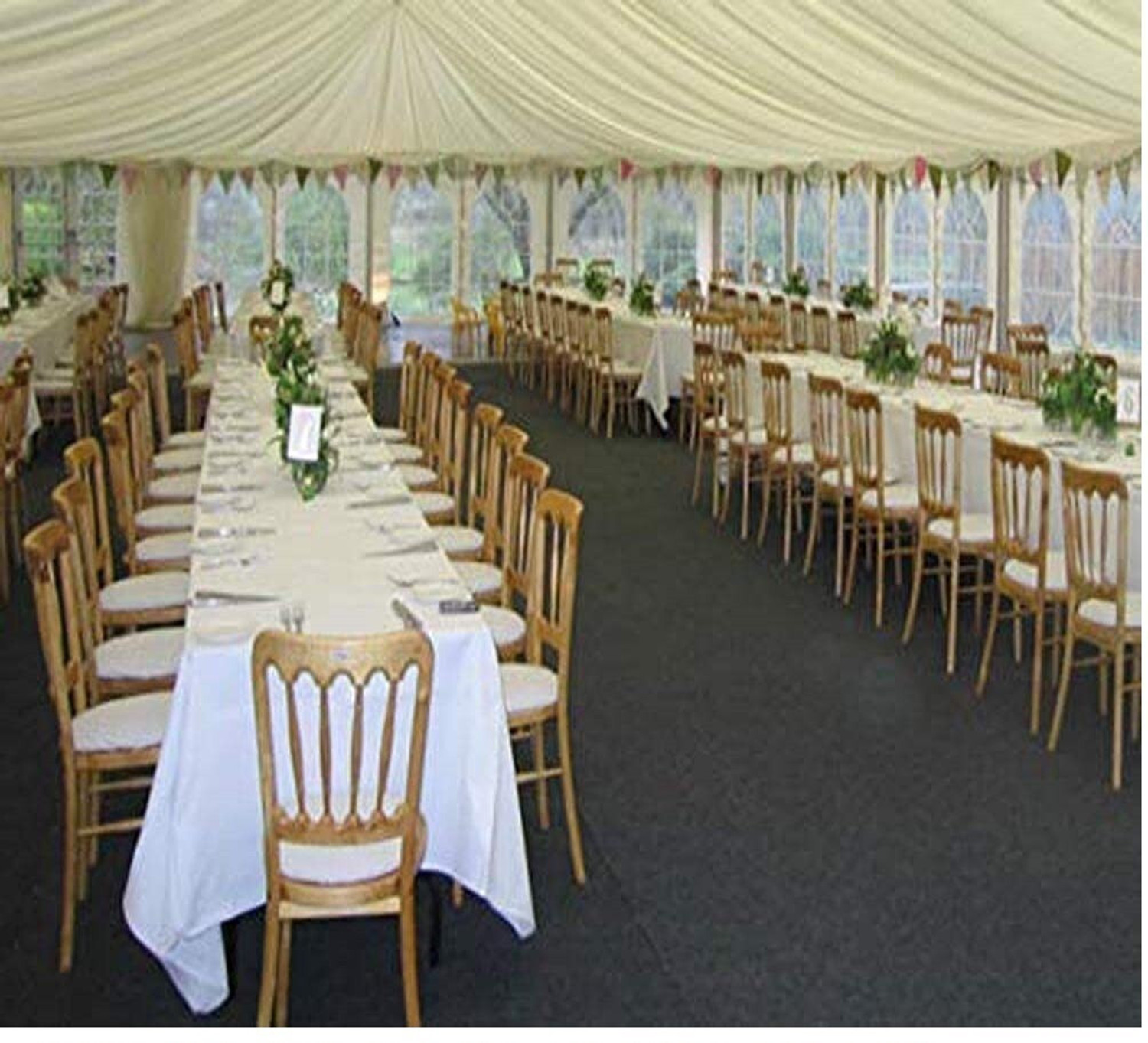 Image of KAYNAT CARPET 150 cm X 450 cm Nylon Carpet