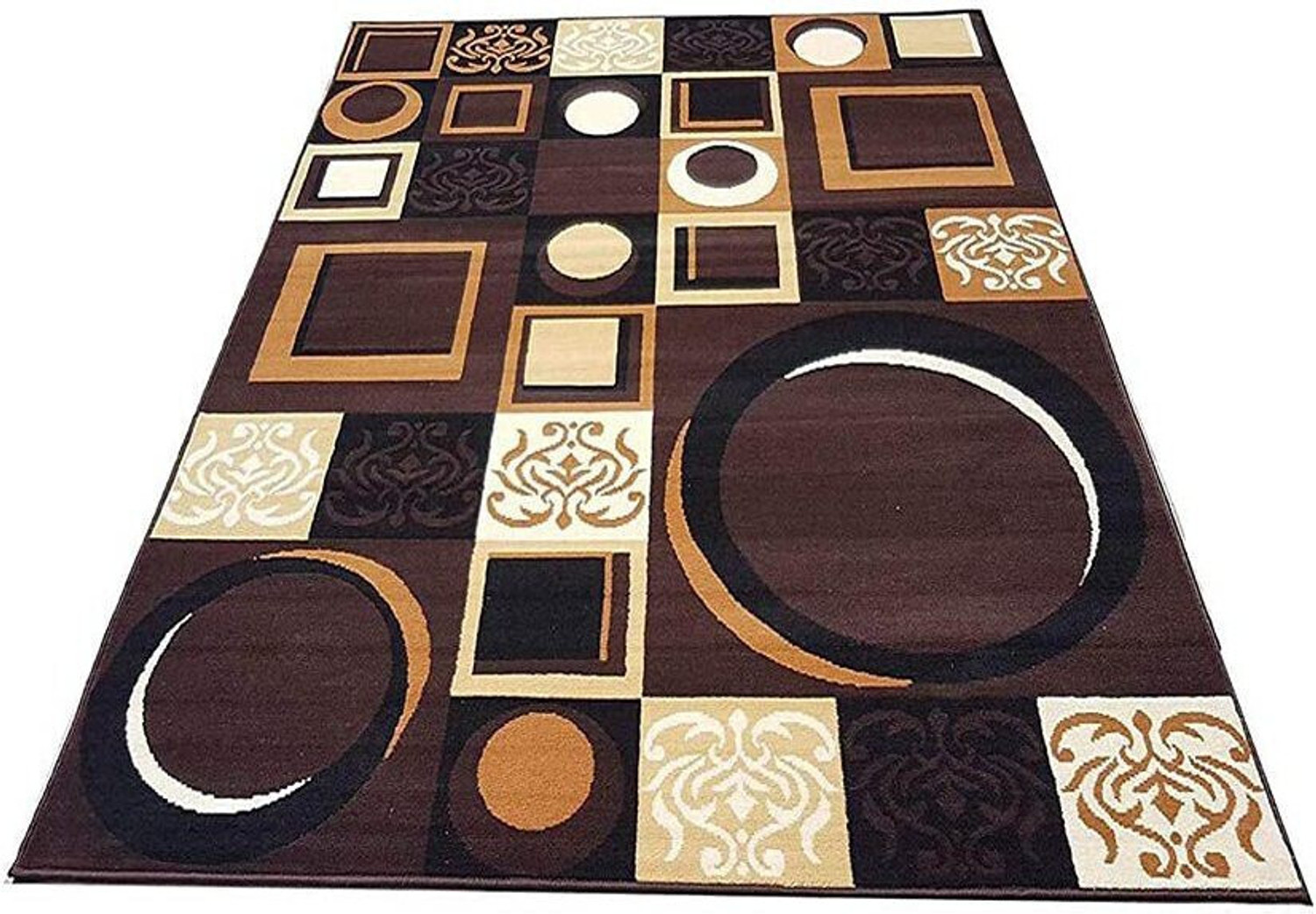 Image of Acarpet 7 ft X 5 ft Acrylic Carpet