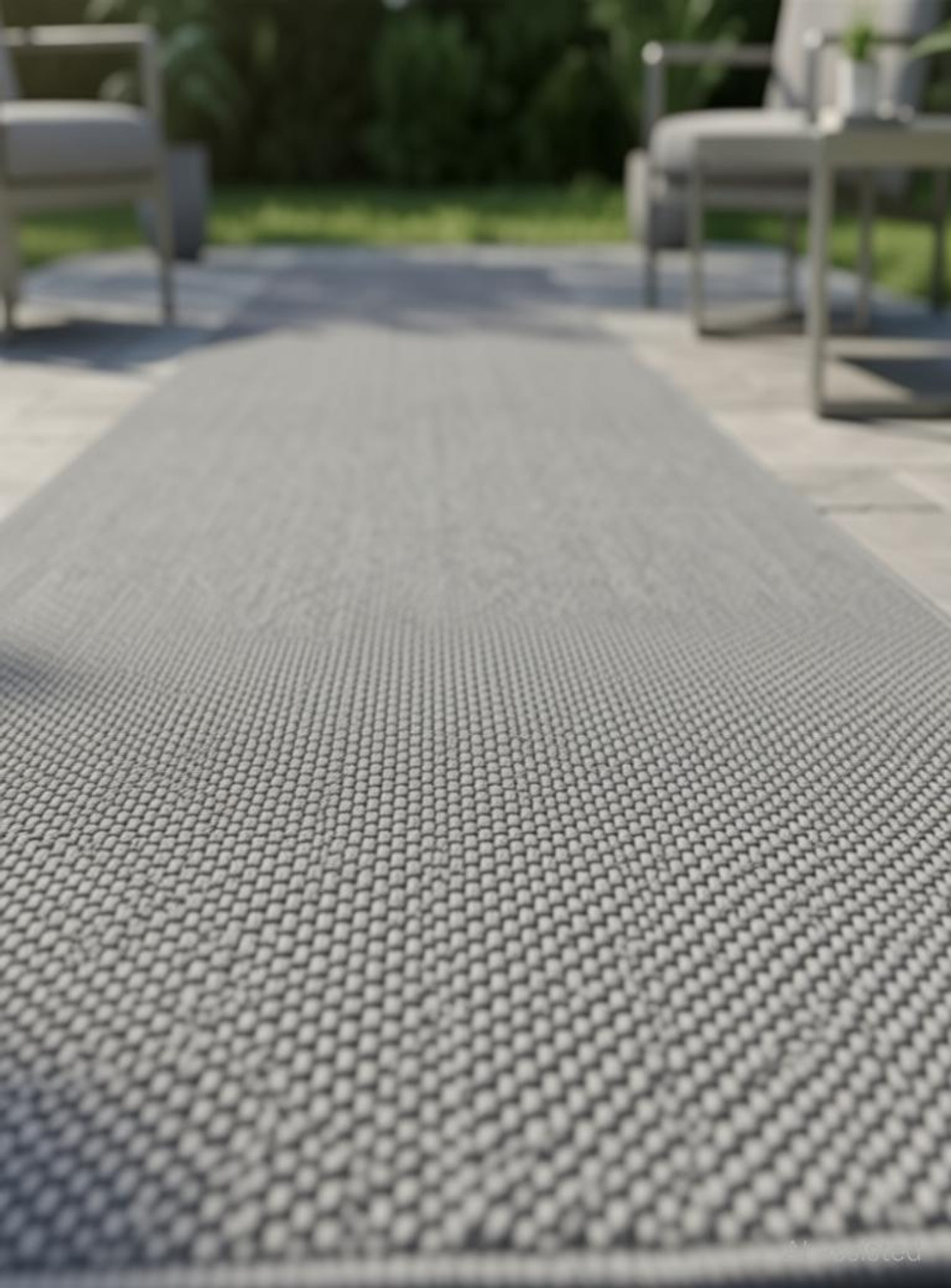 Image of RNCARPET 9.8 ft X 5.9 ft Nylon Carpet