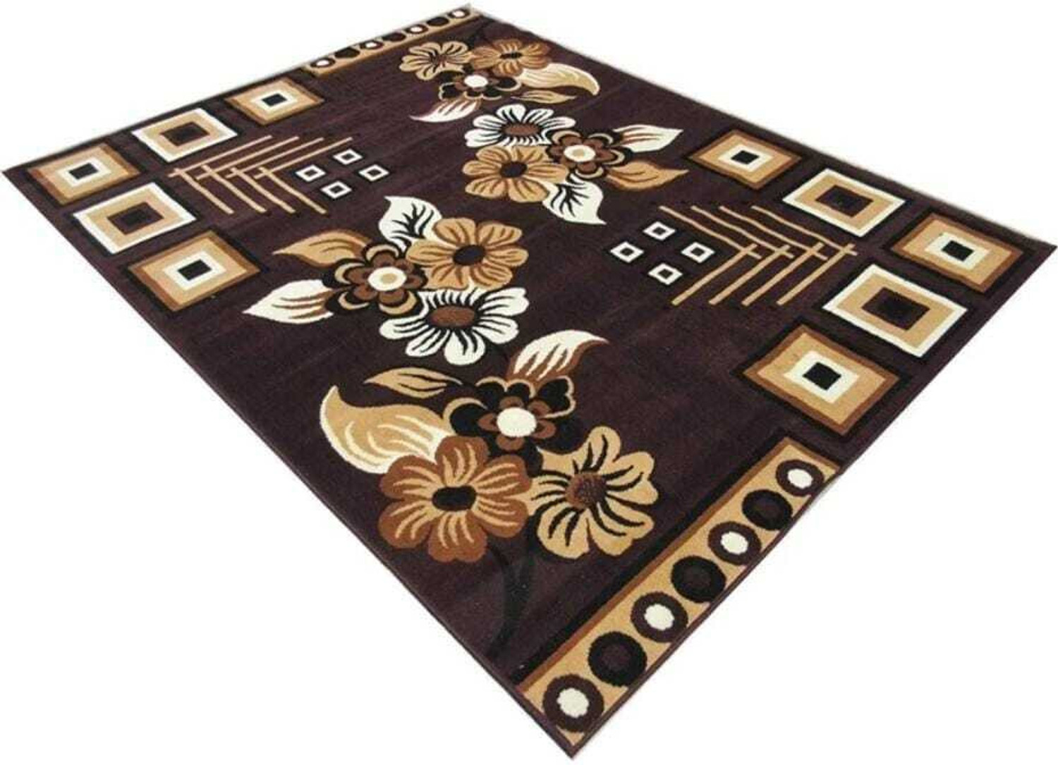 Image of Acarpet 8 ft X 6 ft Acrylic Carpet