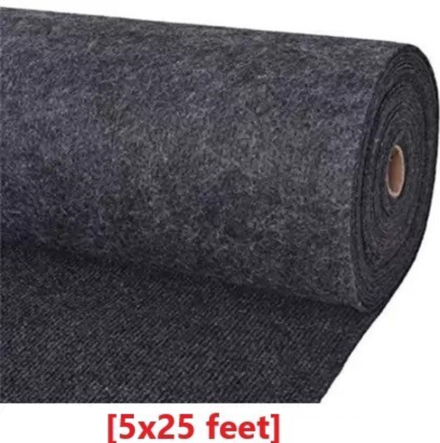 Image of Acarpet 5 ft X 25 ft Synthetic Carpet