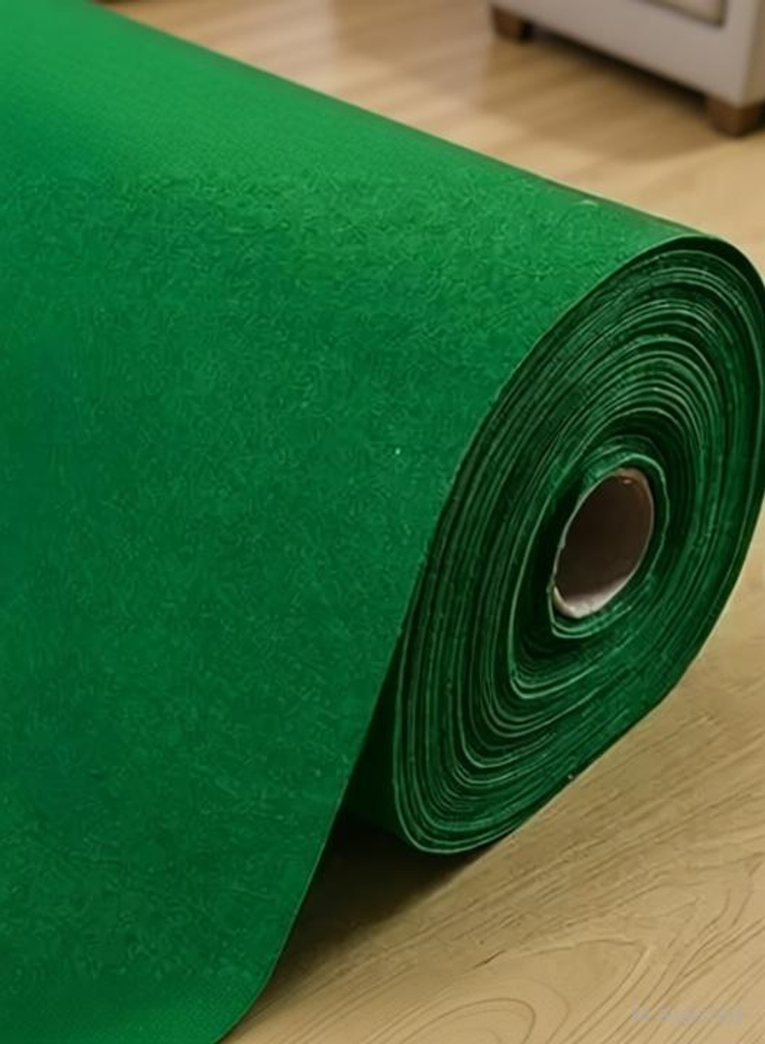 Image of AyanCarpets 24 ft X 5.9 ft Synthetic Carpet