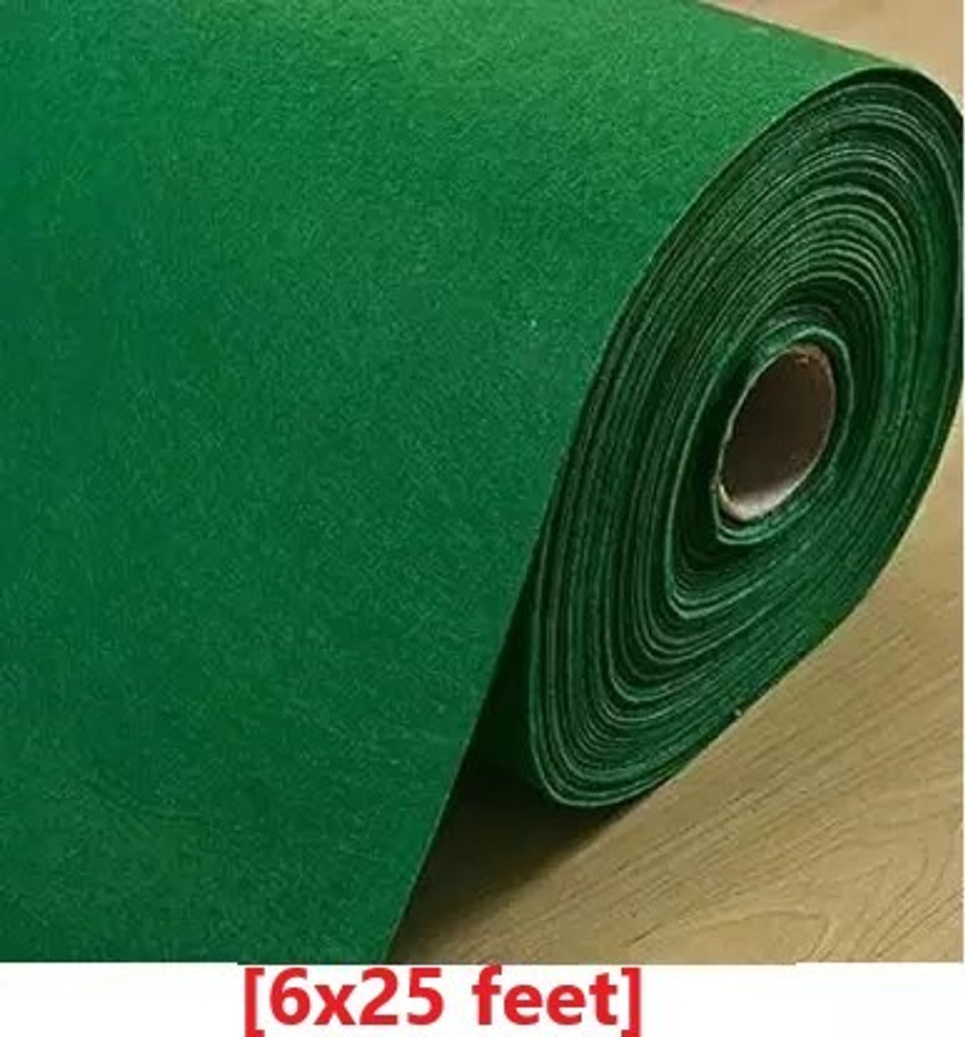 Image of AyanCarpets 24 ft X 5.9 ft Synthetic Carpet