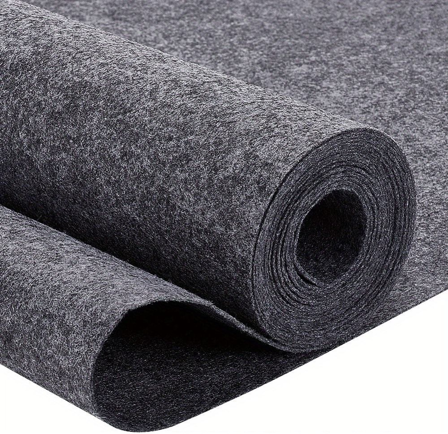 Image of KAYNAT CARPET 5 ft X 30.1 ft Nylon Carpet