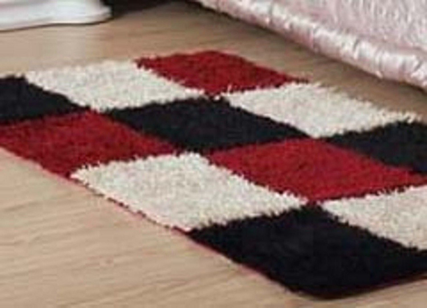 Image of UNFOLD HAPPINESS 39 cm X 120 cm Acrylic Carpet