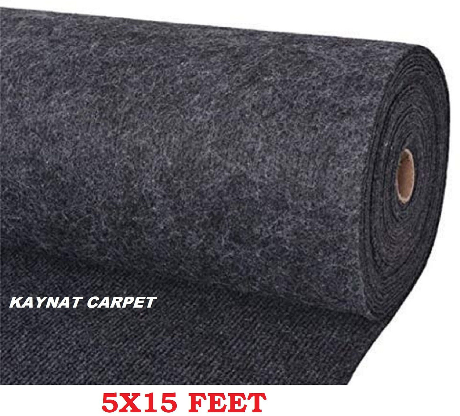 Image of KAYNAT CARPET 150 cm X 450 cm Nylon Carpet