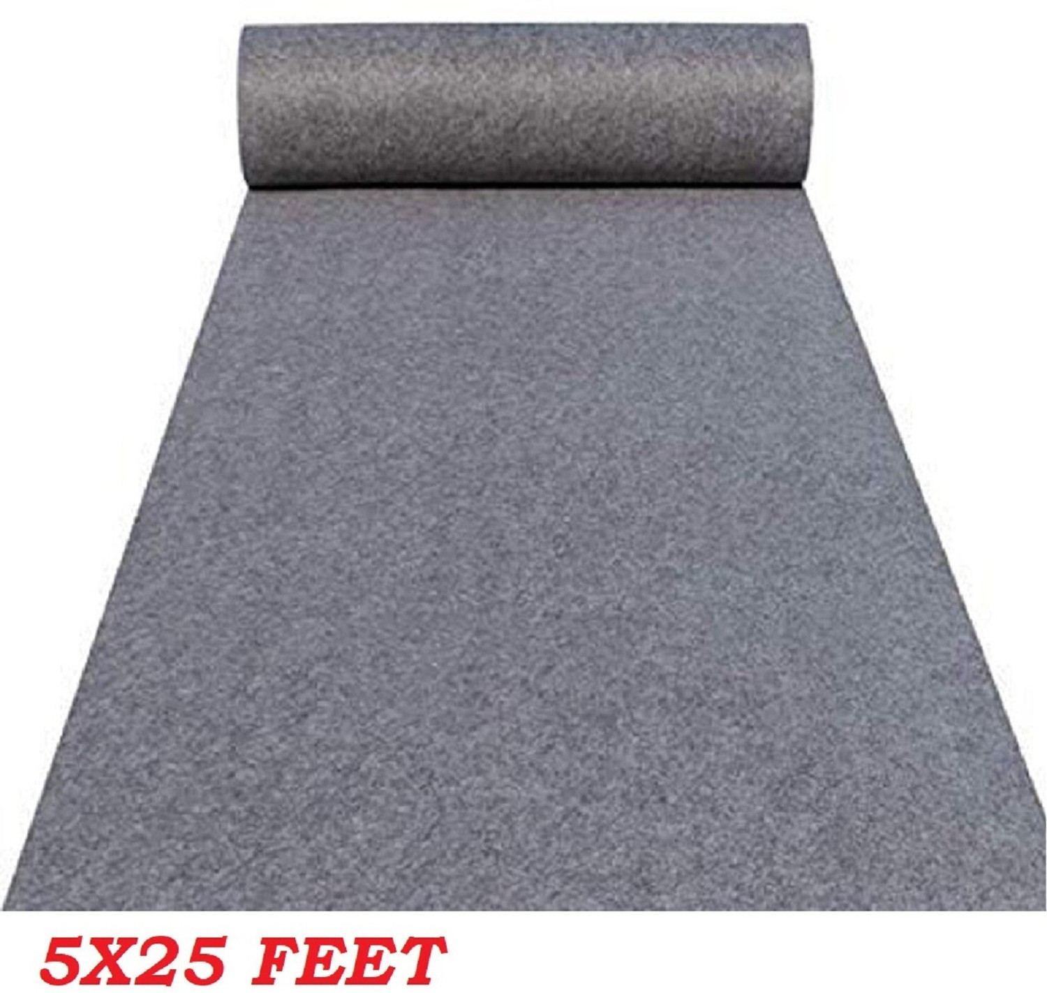 Image of KAYNAT CARPET 150 cm X 450 cm Nylon Carpet
