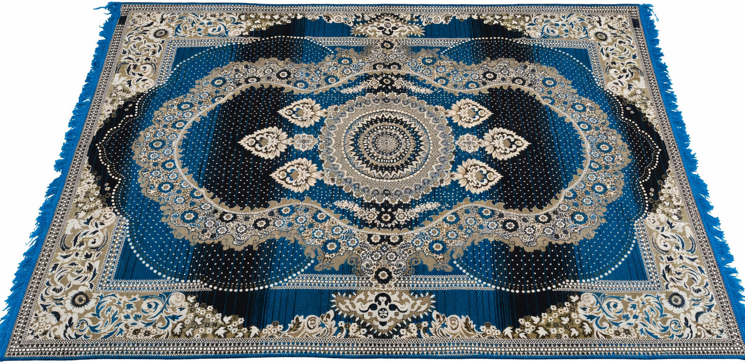 Image of ROYALGHAR 183 cm X 274 cm Acrylic Carpet