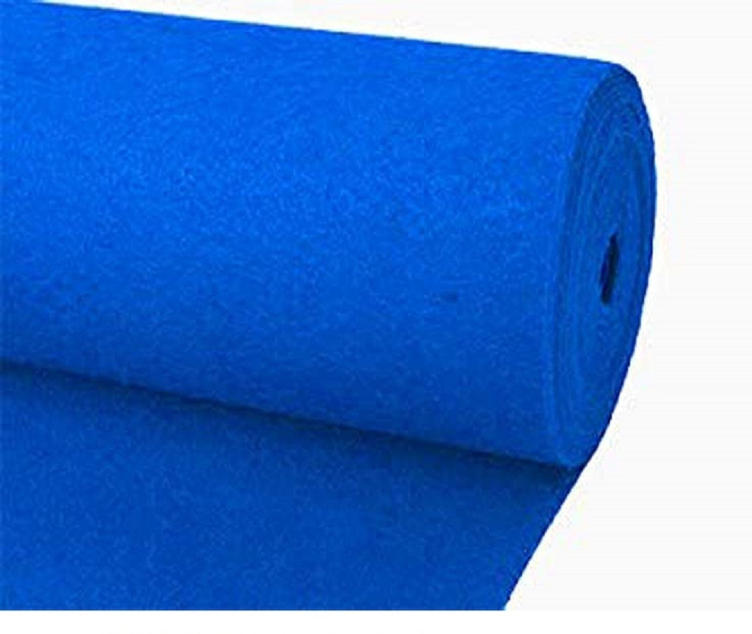 Image of KAYNAT CARPET 5 ft X 30.1 ft Nylon Carpet