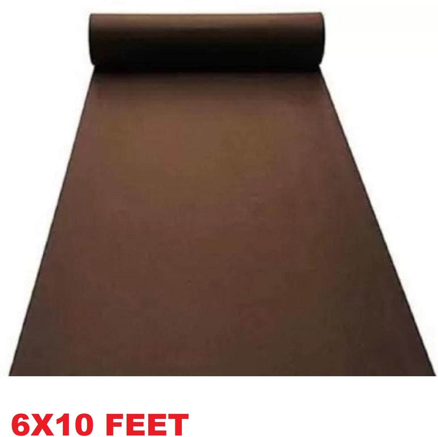 Image of RNCARPET 9.8 ft X 5.9 ft Nylon Carpet