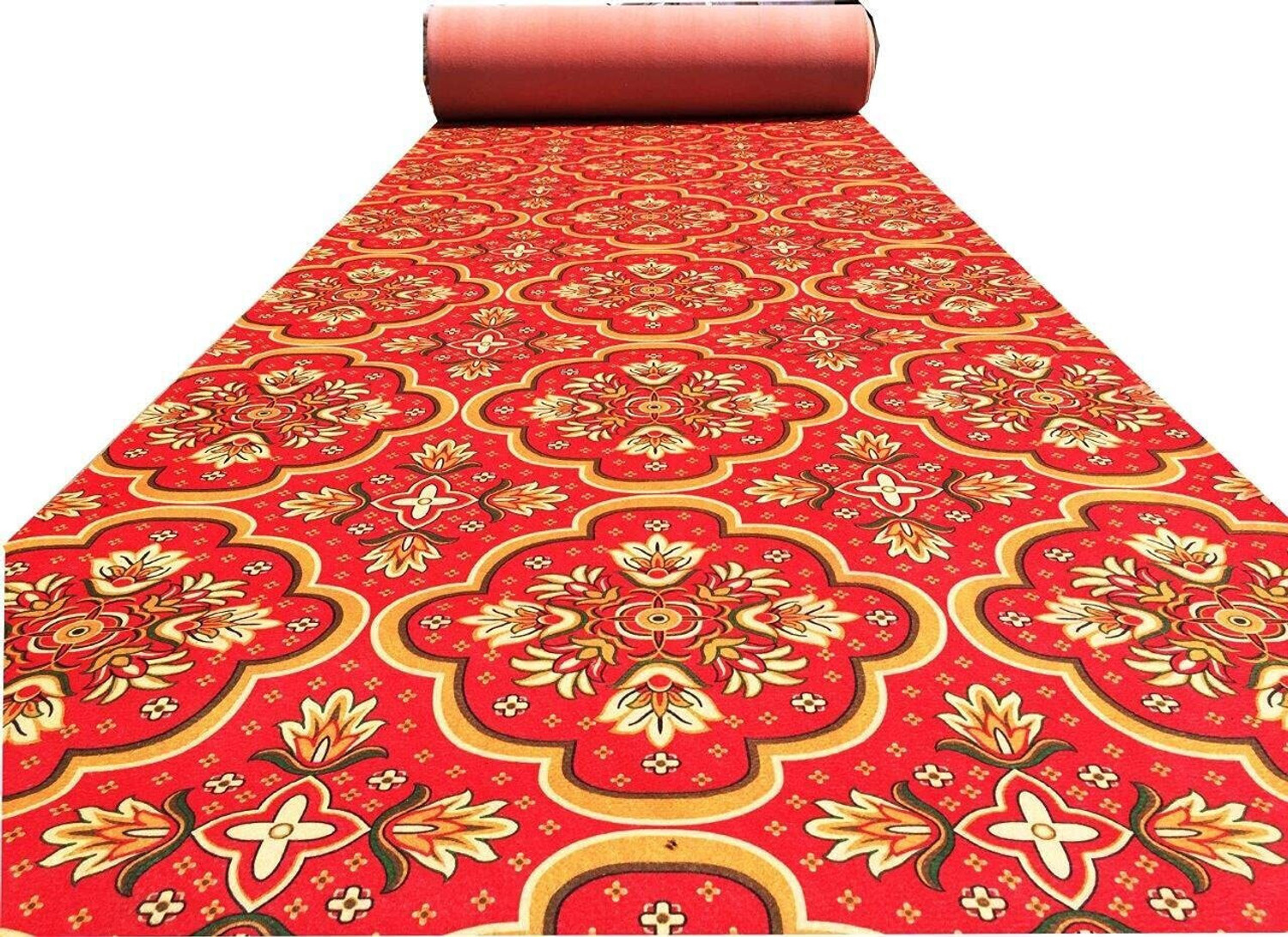Image of Acarpet 20 ft X 5 ft Synthetic Carpet