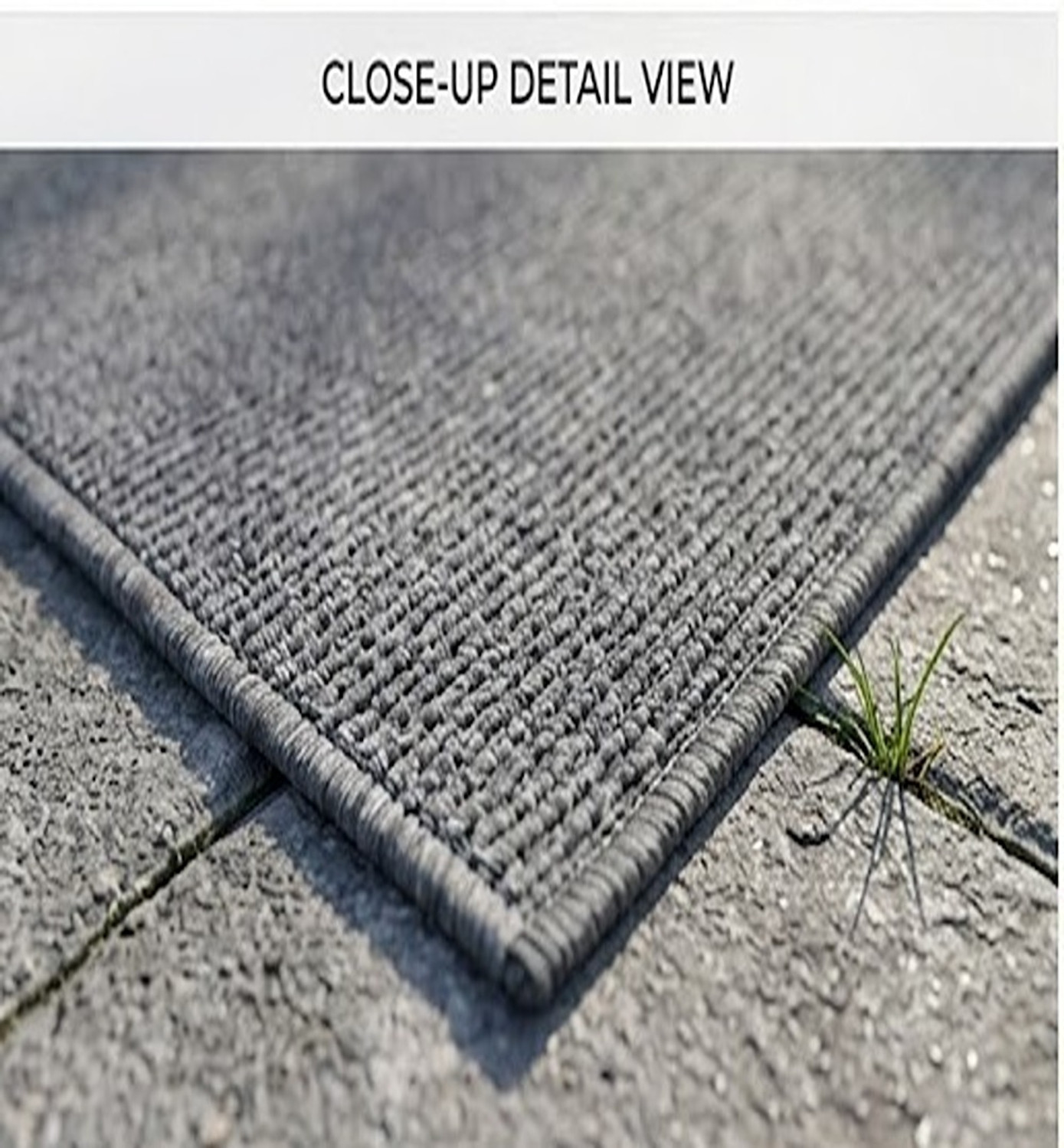 Image of RNCARPET 9.8 ft X 5.9 ft Nylon Carpet