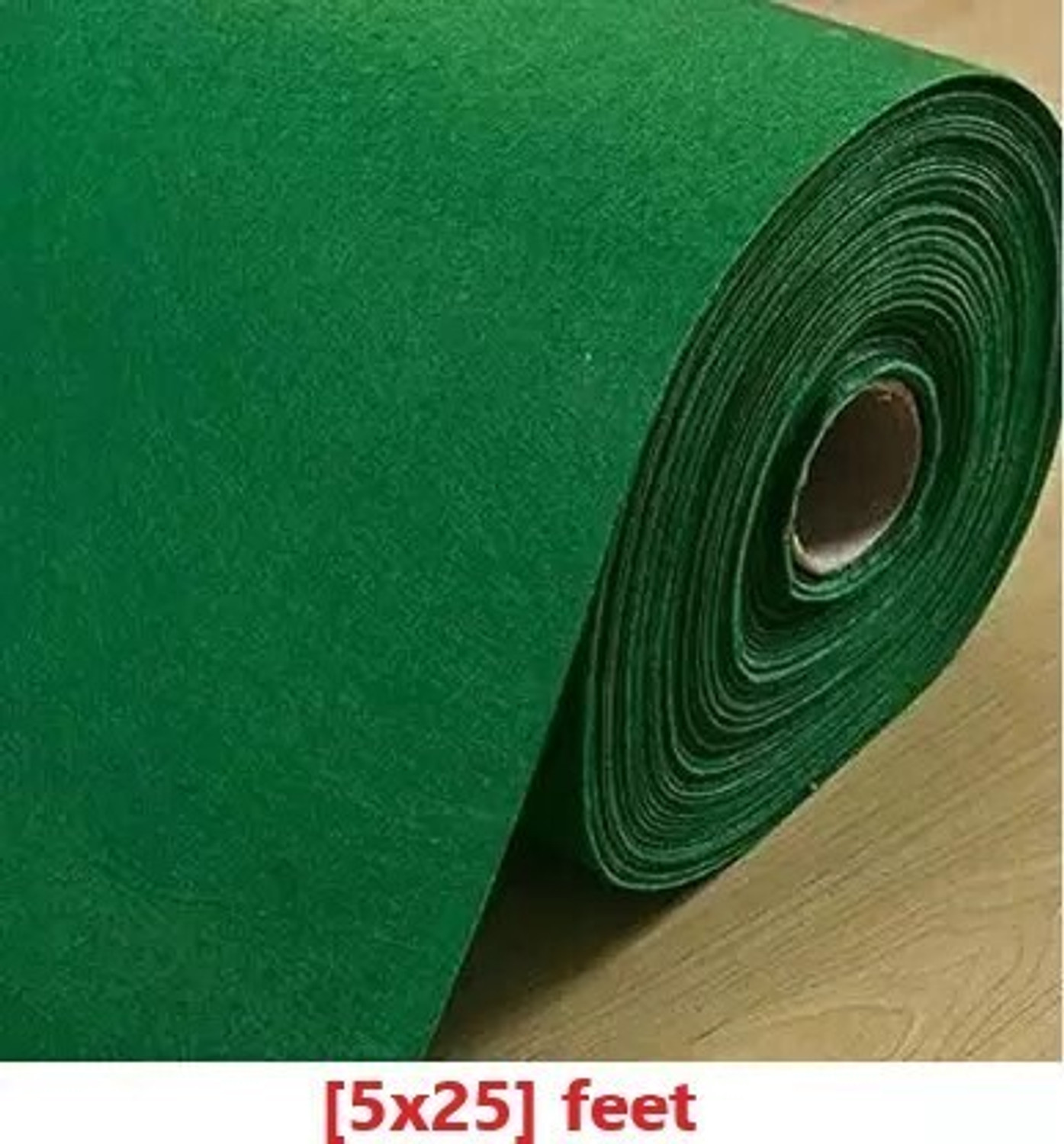 Image of AyanCarpets 152 cm X 762 cm Synthetic Carpet