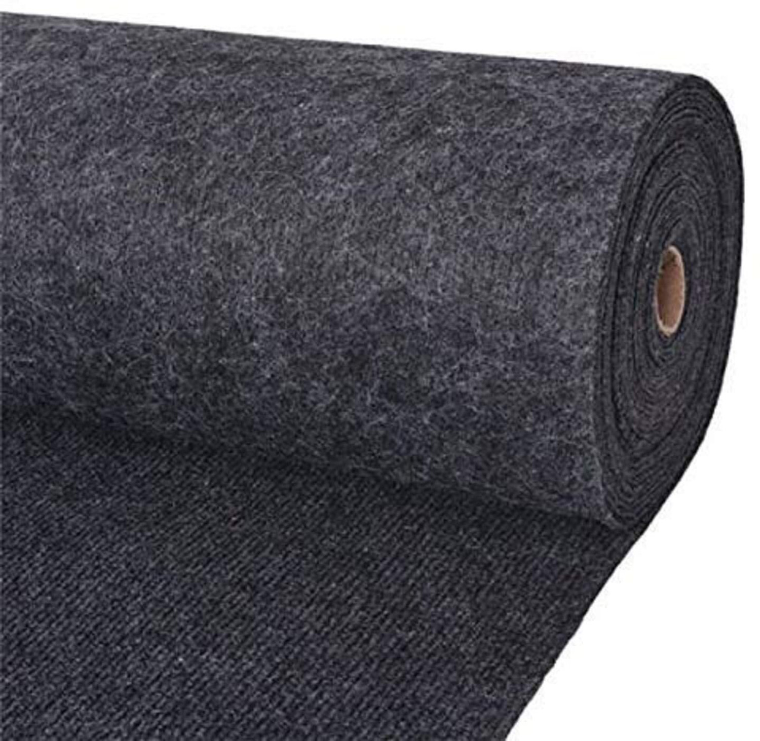 Image of HR CARPET 6 ft. X 10 ft. Synthetic Carpet