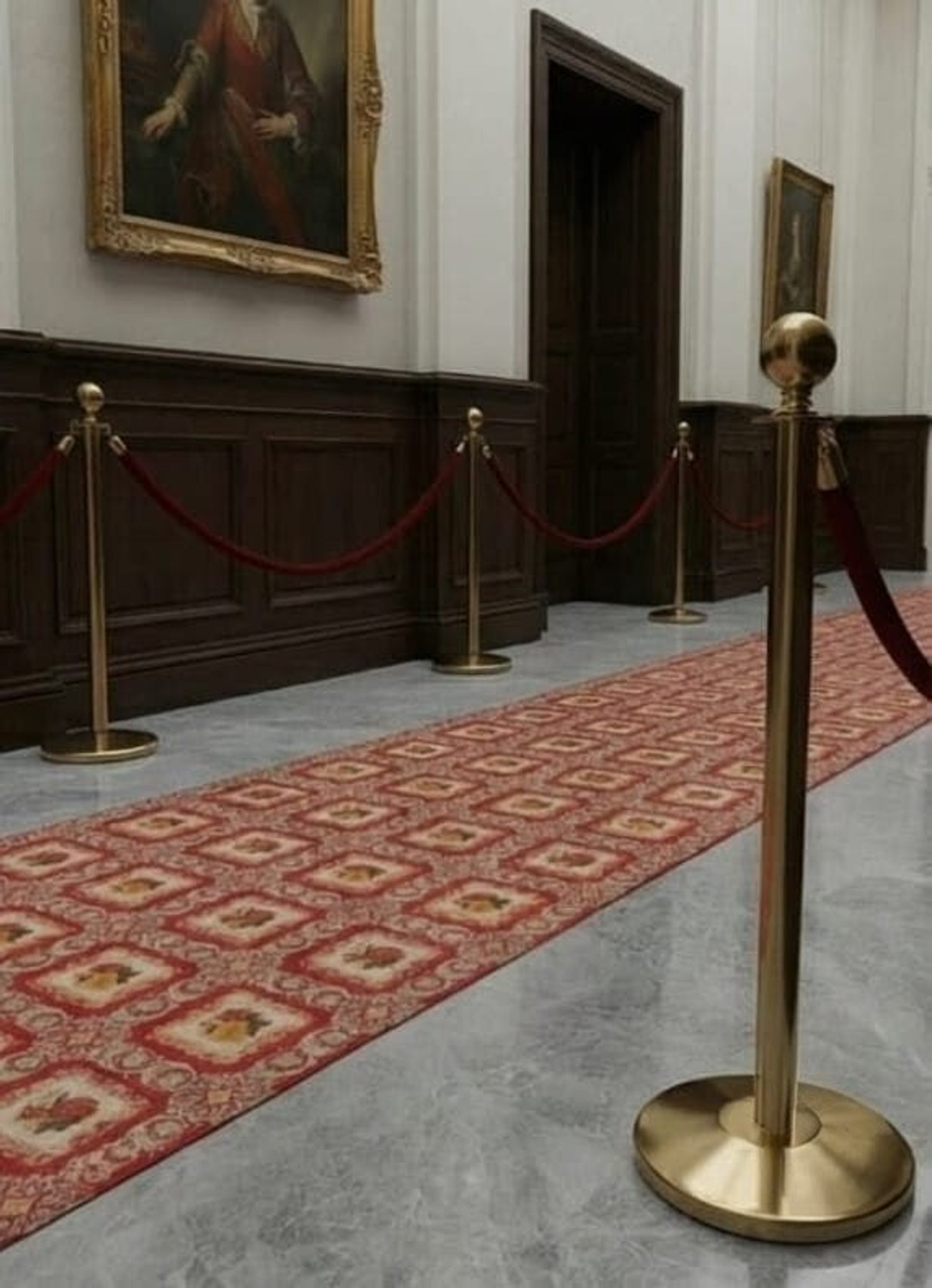 Image of Acarpet 15 ft X 5 ft Synthetic Carpet