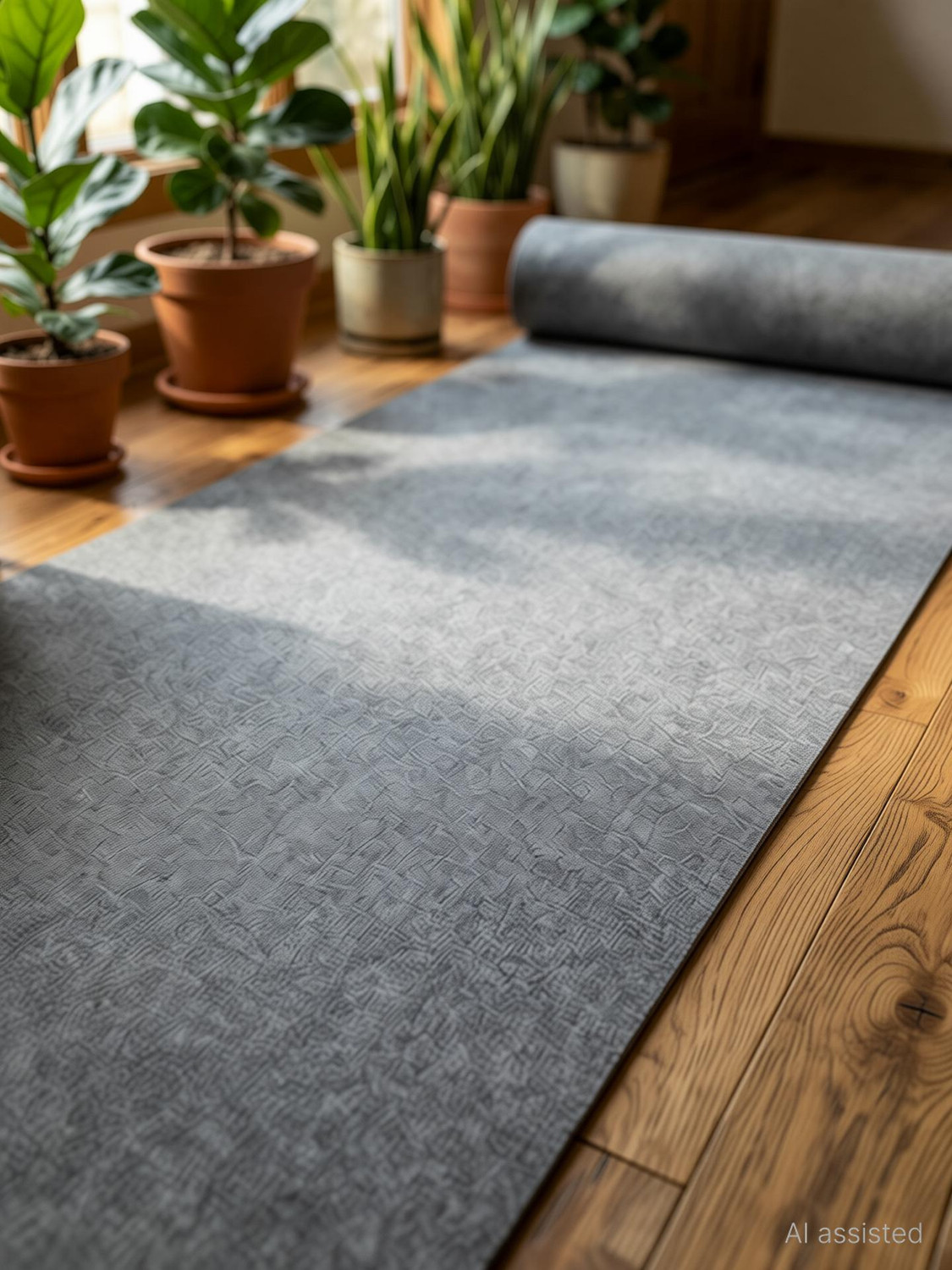 Image of Acarpet 10 ft X 5 ft Synthetic Carpet