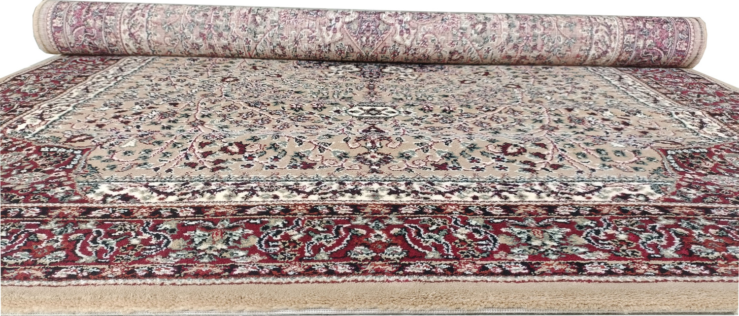 Image of HR CARPET 6 ft. X 8 ft. Silk Carpet