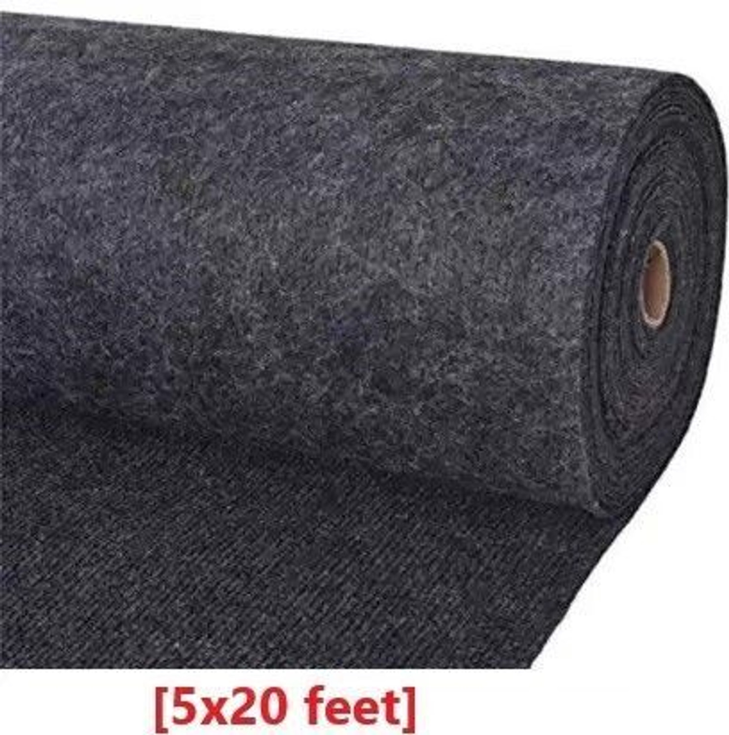 Image of AnwarCarpet 20 ft X 5 ft Synthetic Carpet