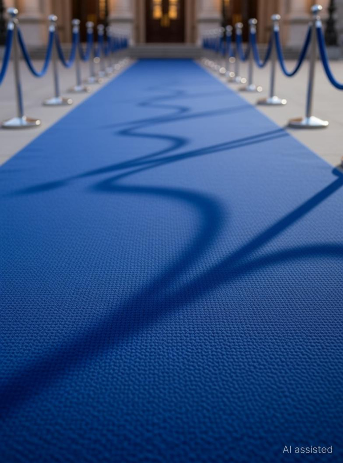 Image of Acarpet 10 ft X 5 ft Synthetic Carpet