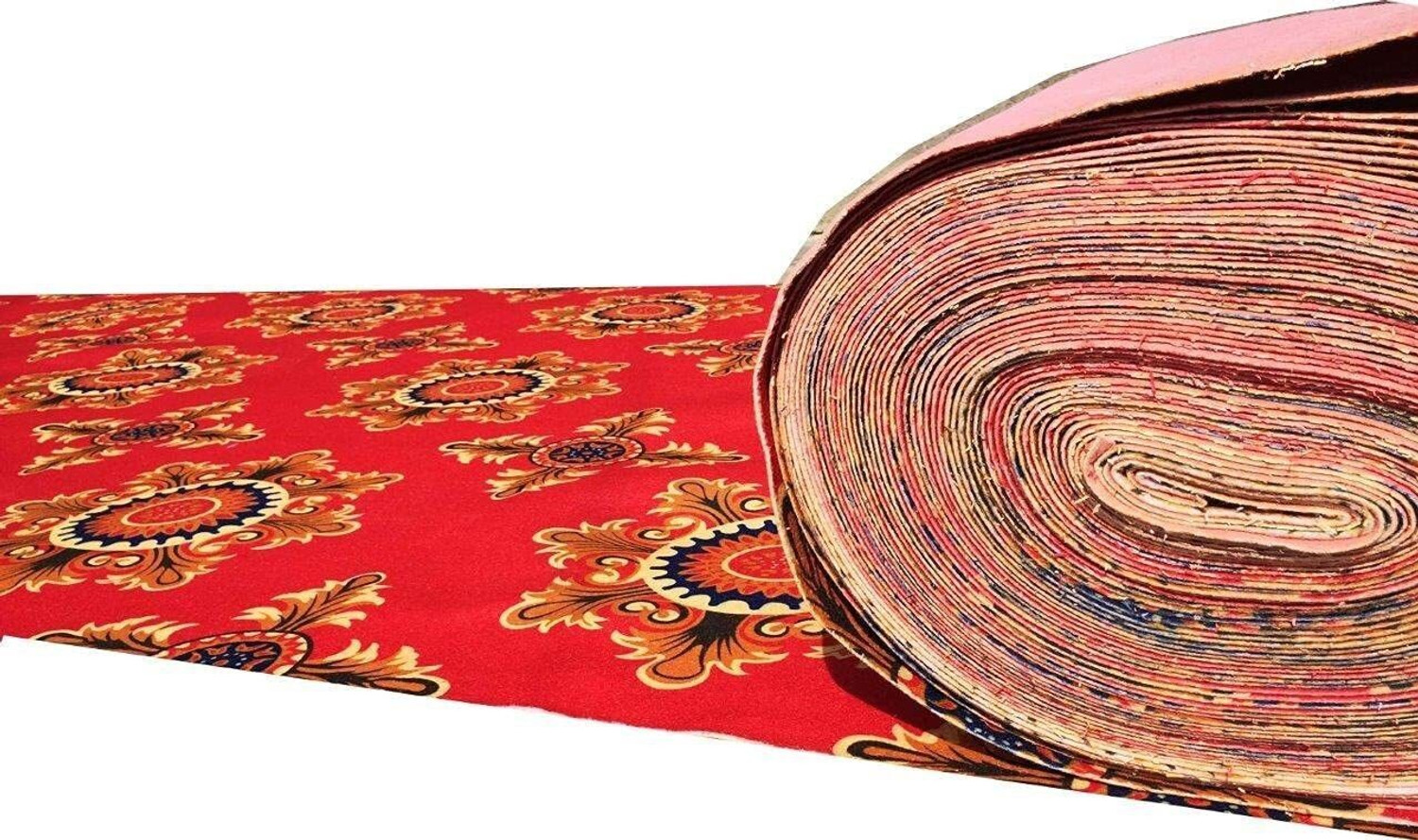 Image of AnwarCarpet 20 ft X 5 ft Synthetic Carpet
