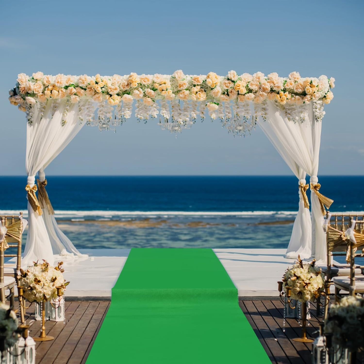 Image of RNCARPET 20 ft X 6 ft Nylon Carpet