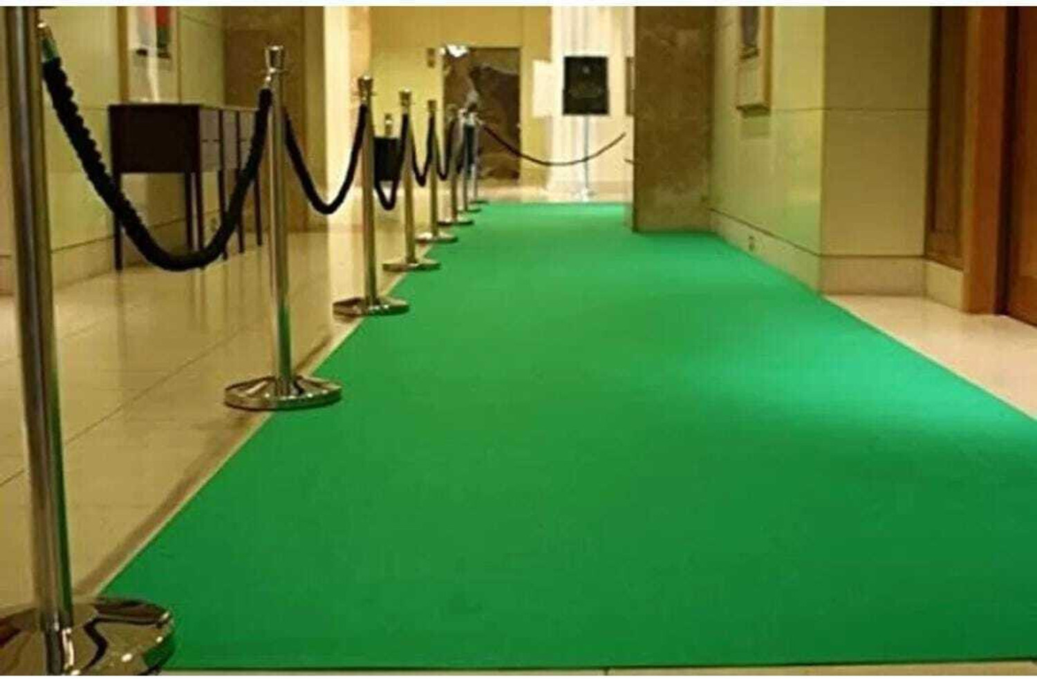 Image of KAYNAT CARPET 150 cm X 450 cm Nylon Carpet