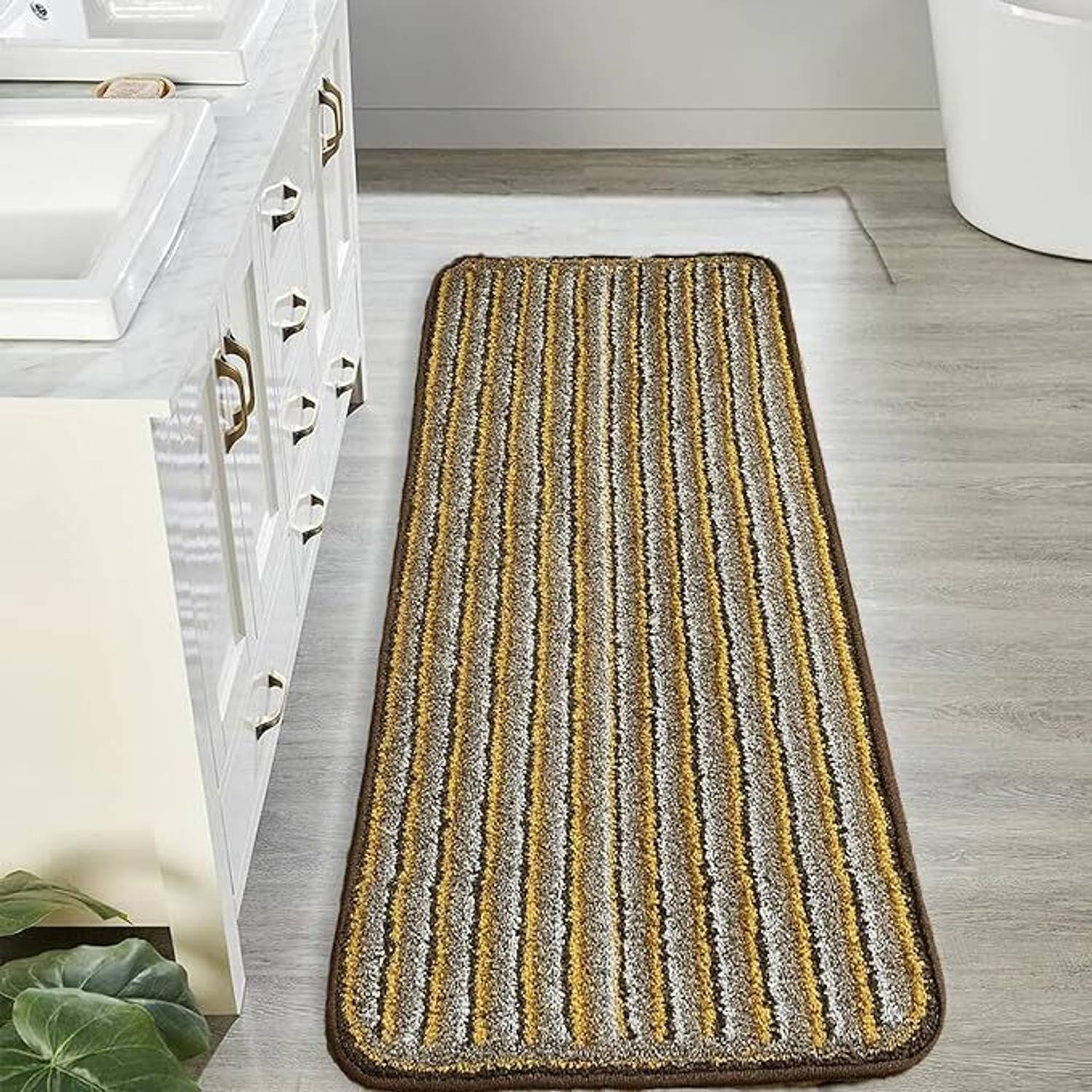 Benchmark 140 cm X 56 cm Cotton Runner