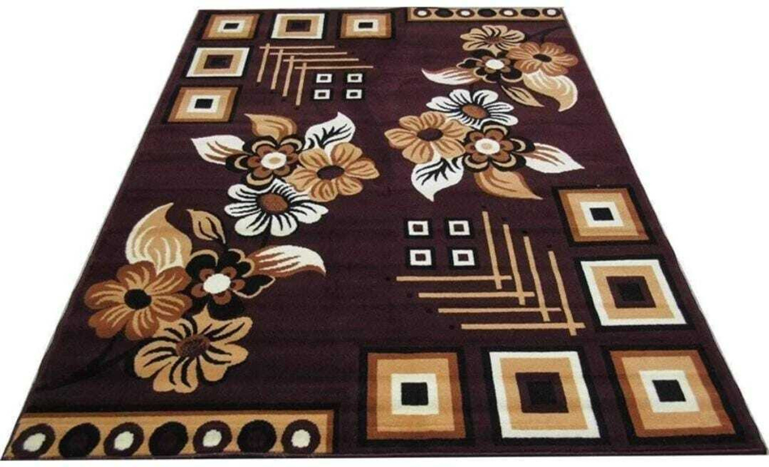 Image of Acarpet 8 ft X 6 ft Acrylic Carpet