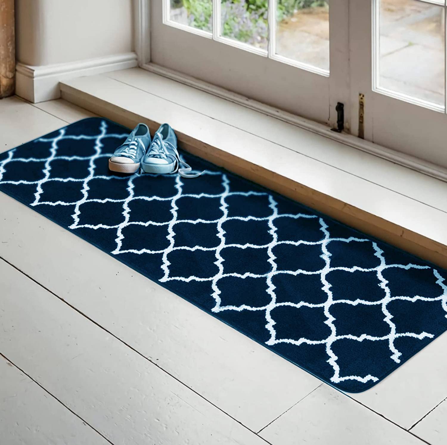BROTEES Microfiber Floor Mat