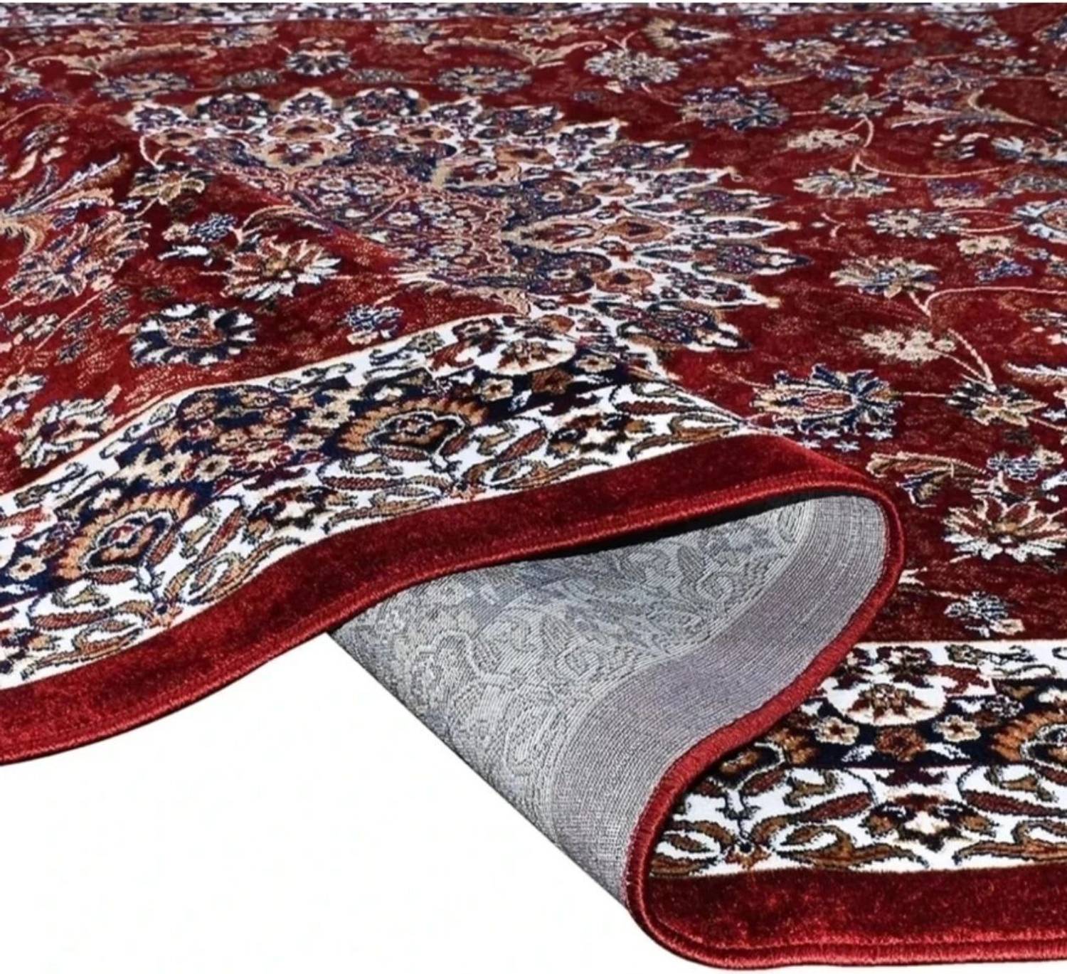 BhCarpet Silk Floor Mat