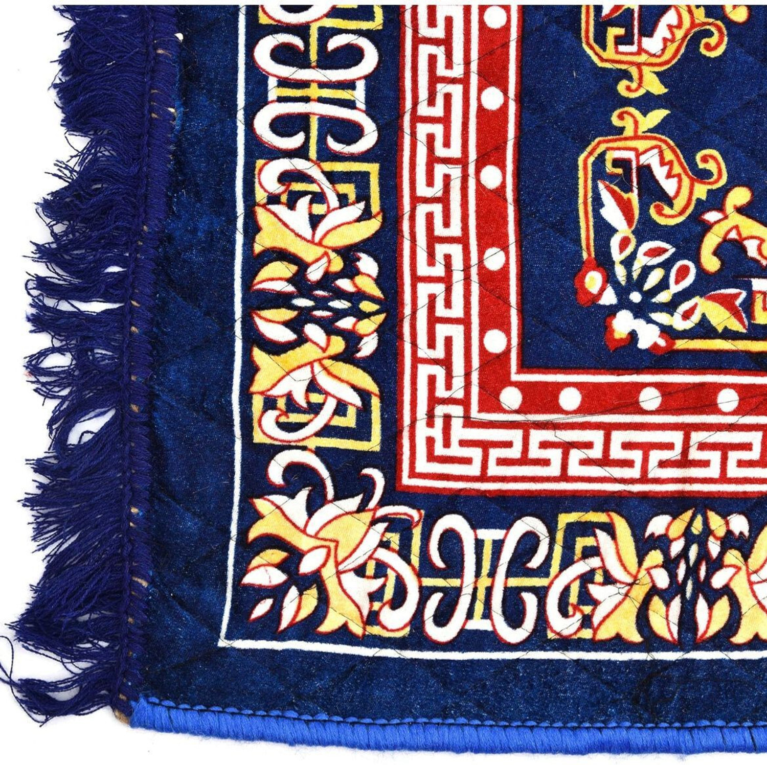 Image of NAETRI 40 cm X 120 cm Cotton Carpet