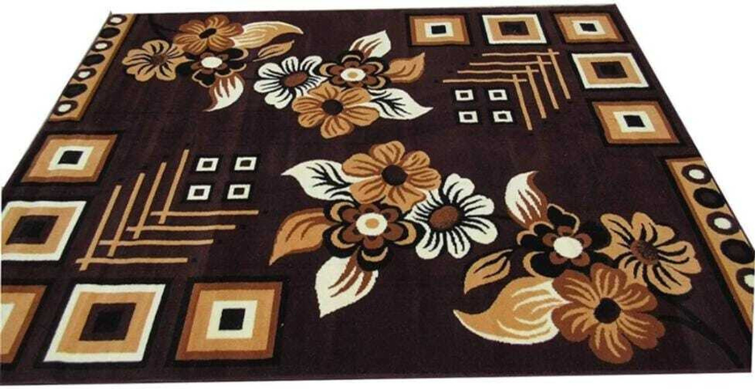 Image of Acarpet 8 ft X 6 ft Acrylic Carpet
