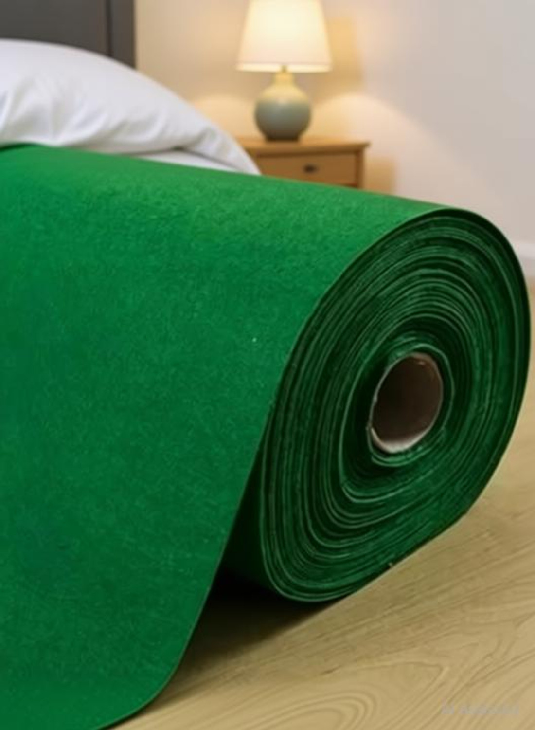 Image of AyanCarpets 20 ft X 5 ft Synthetic Carpet