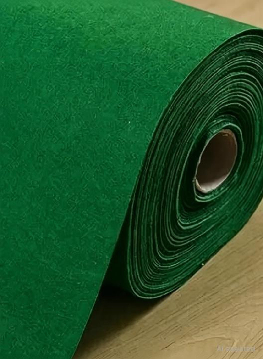 Image of AyanCarpets 20 ft X 5 ft Synthetic Carpet