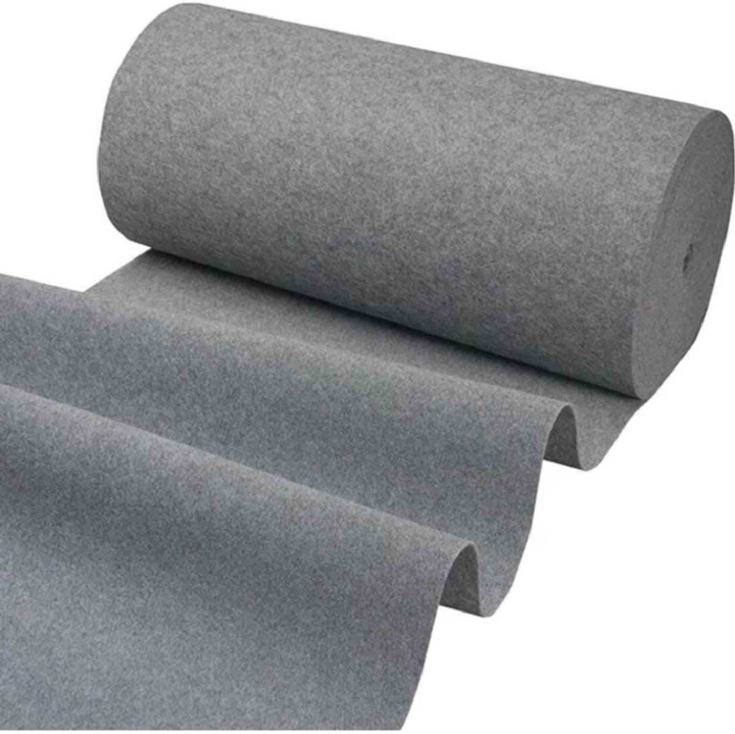 Image of KAYNAT CARPET 150 cm X 450 cm Nylon Carpet