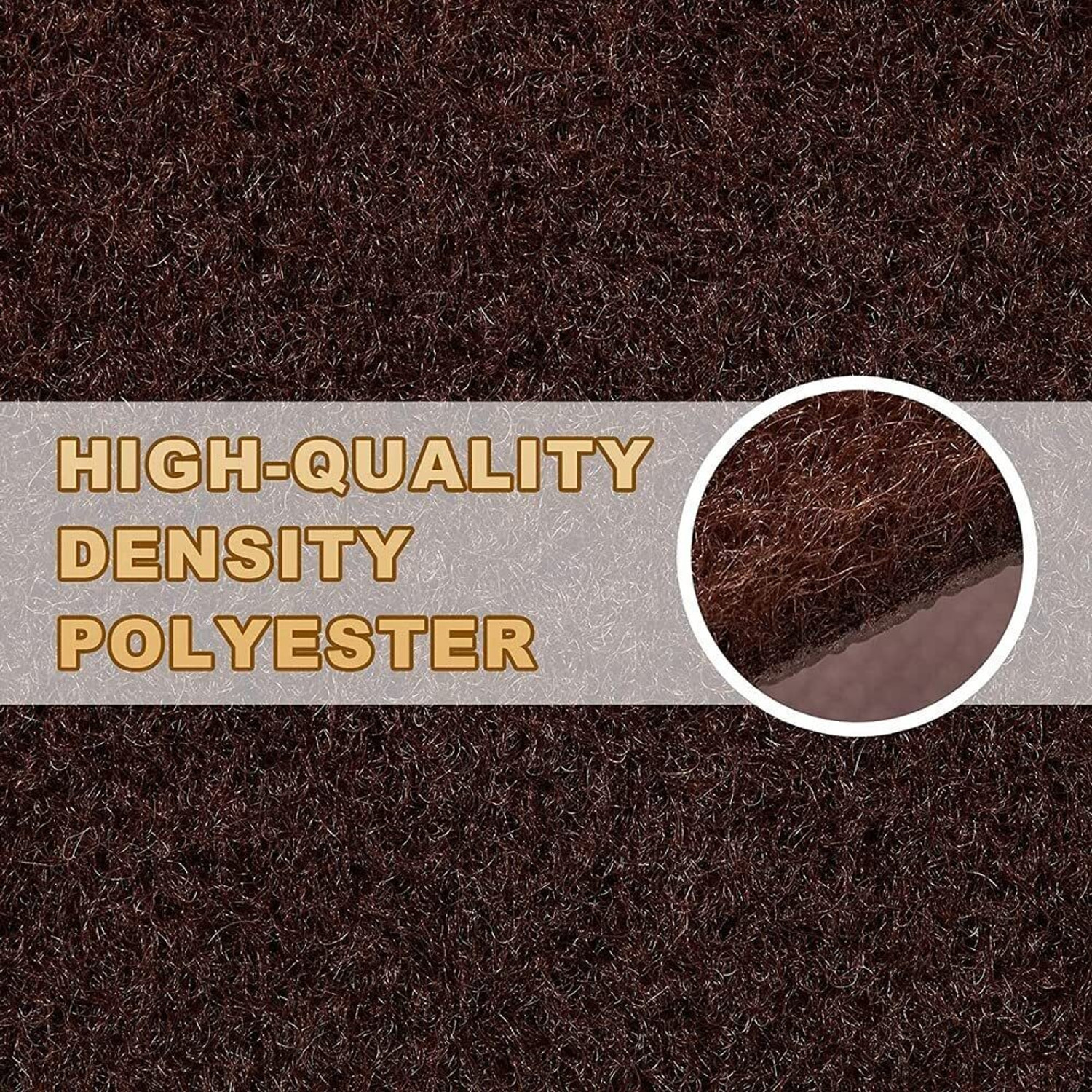 Image of Acarpet 5 ft X 50 ft Synthetic Carpet