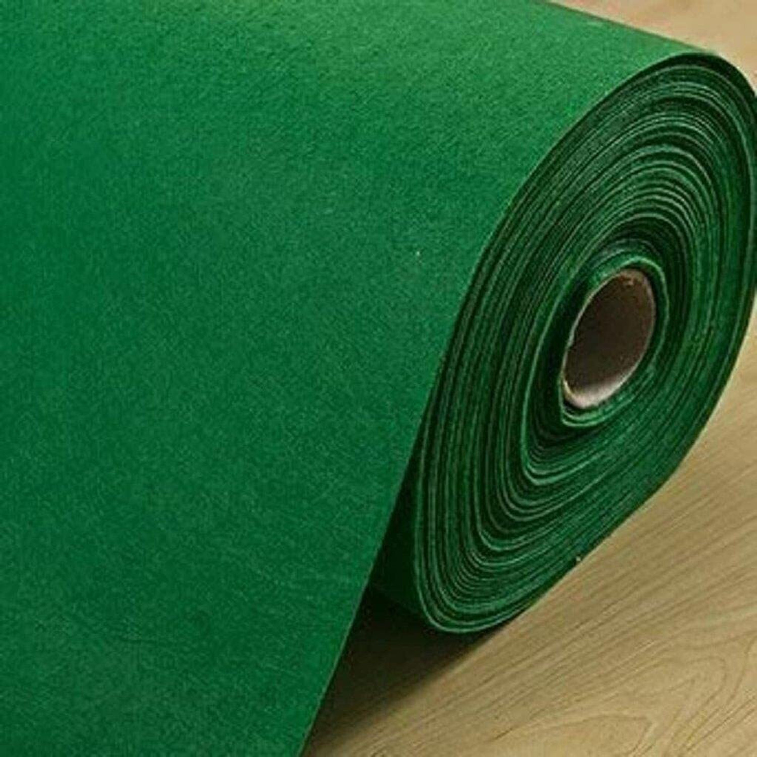 Image of AyanCarpets 5 ft X 10 ft Synthetic Carpet