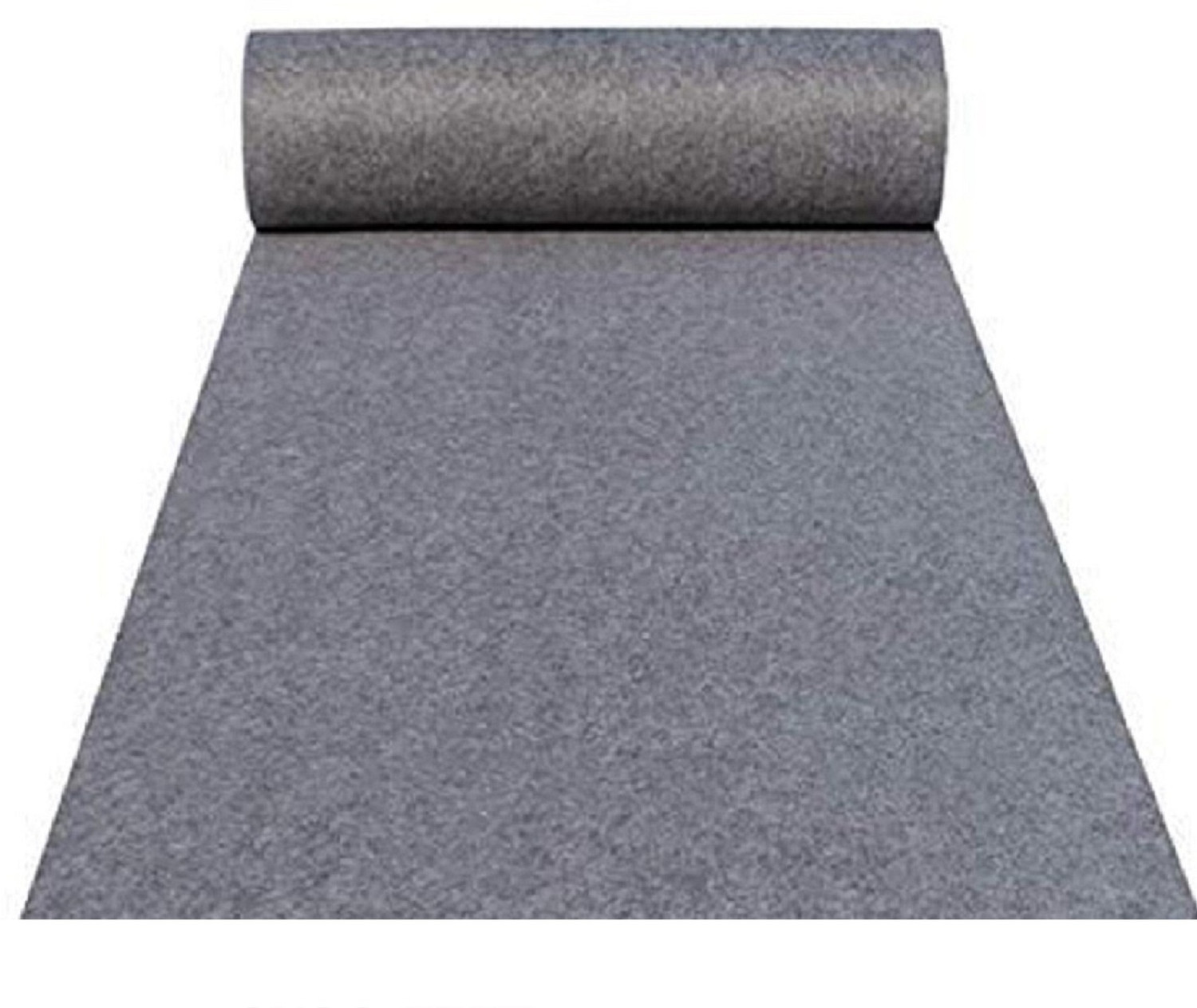 Image of KAYNAT CARPET 5 ft X 30.1 ft Nylon Carpet