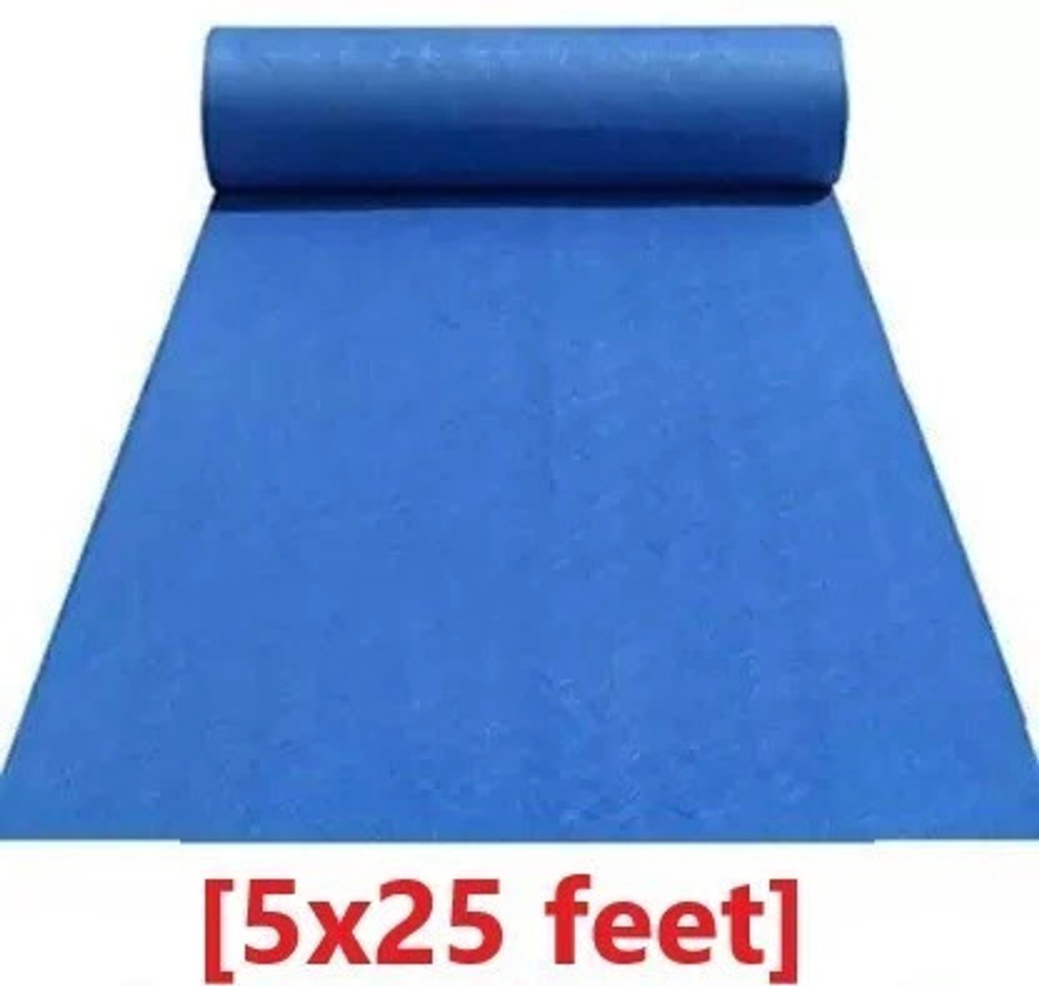 Image of Acarpet 5 ft X 25 ft Synthetic Carpet