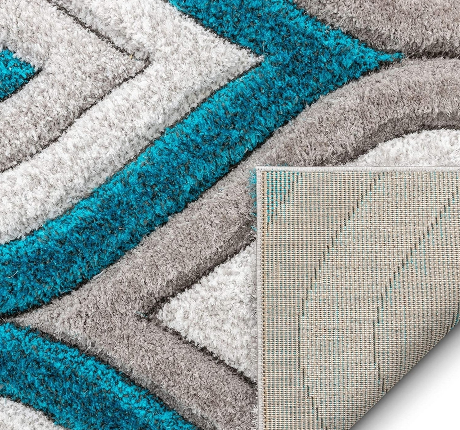 Image of VIKCLIQUE Microfiber Floor Mat