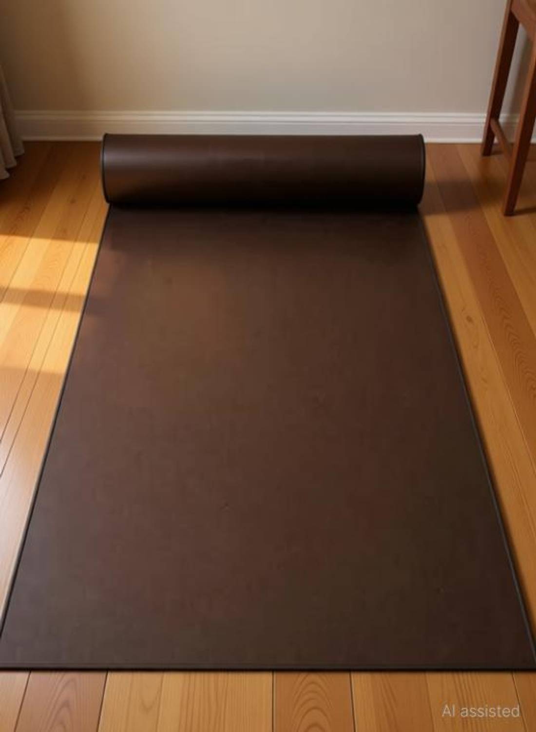 Acarpet 10 ft  X 5 ft Nylon Carpet