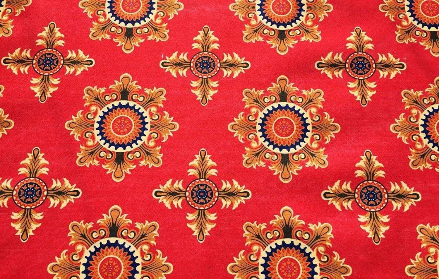 Image of AnwarCarpet 20 ft X 5 ft Synthetic Carpet