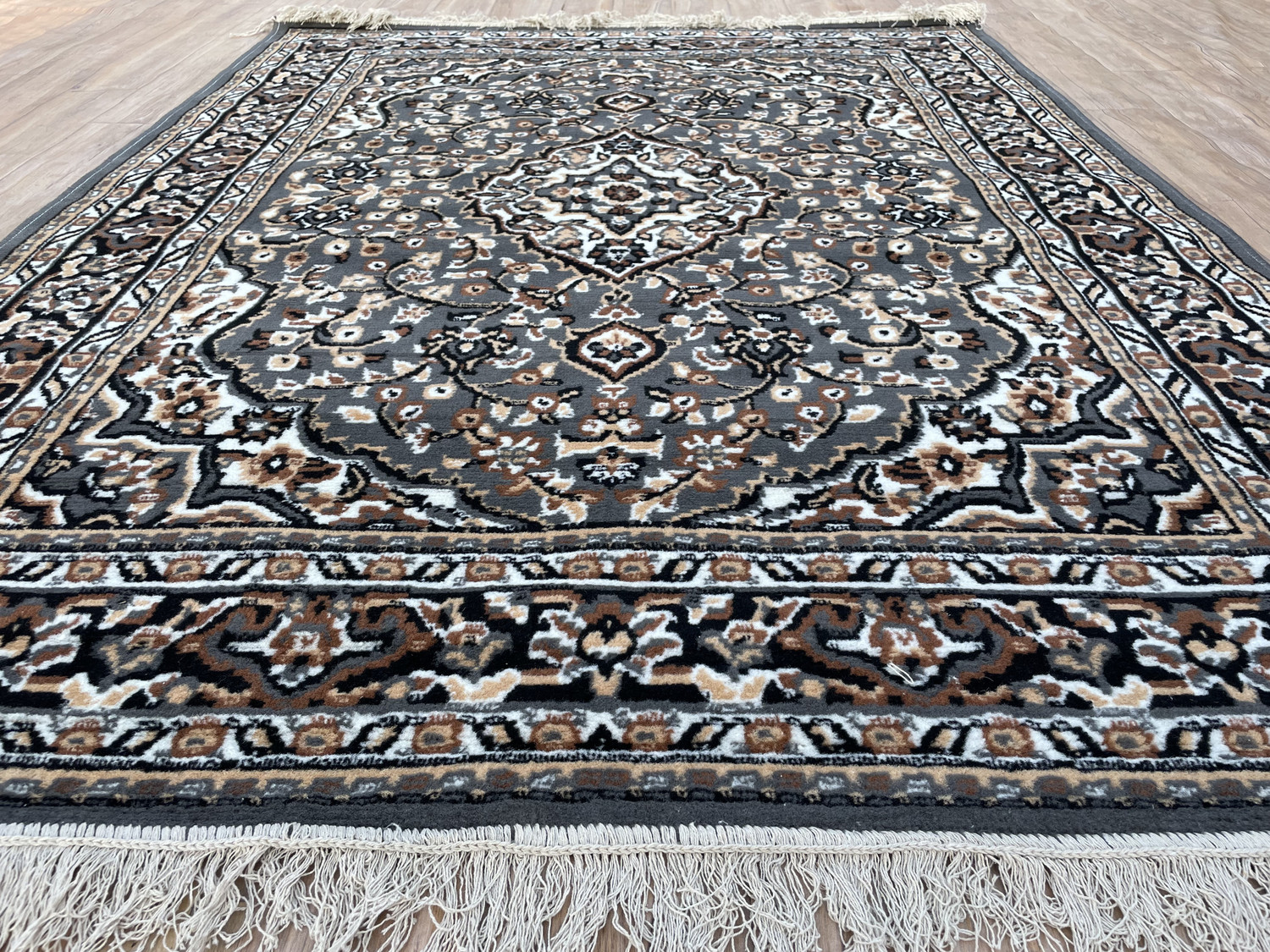 Image of HR CARPET 6 ft. X 8 ft. Acrylic Carpet
