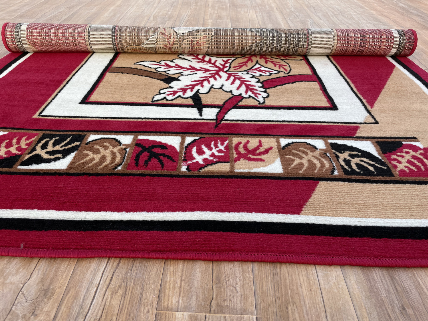 Image of HR CARPET 120 cm X 150 cm Acrylic Carpet