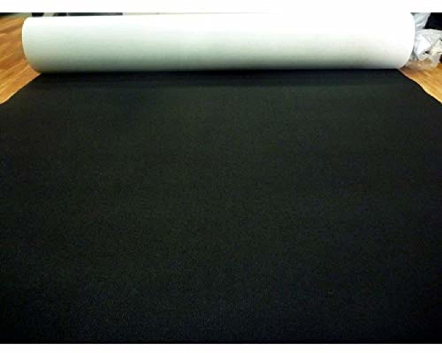 Image of KAYNAT CARPET 5 ft X 30.1 ft Nylon Carpet