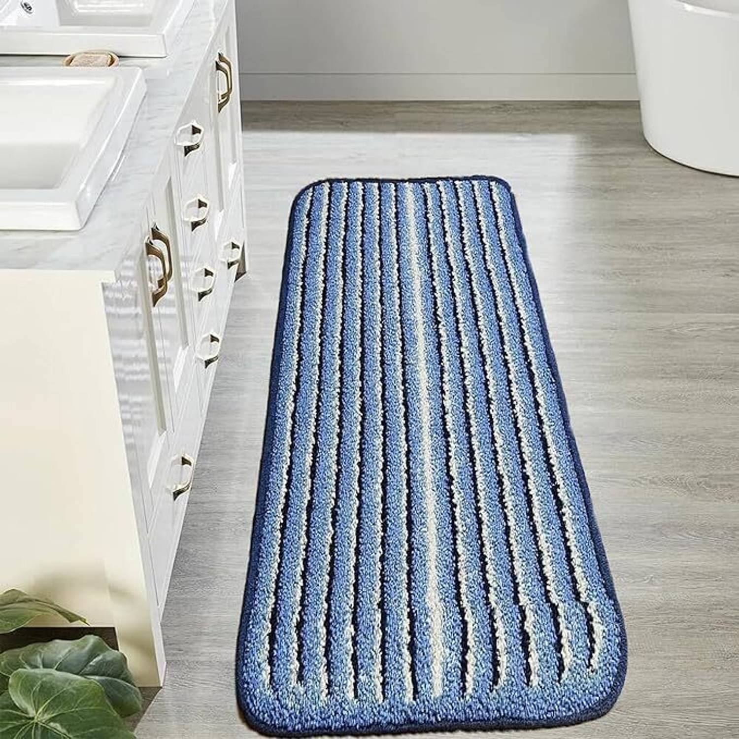 Benchmark 140 cm X 56 cm Cotton Runner