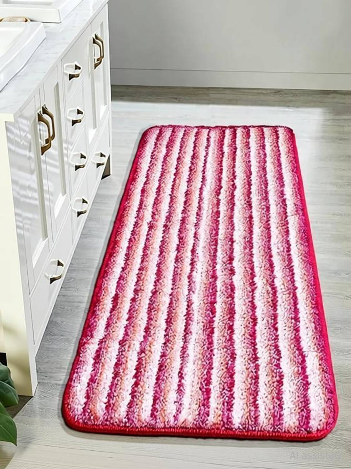 Benchmark 140 cm X 56 cm Cotton Runner